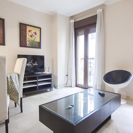 Rentalsevilla Cano Y Cueto III ภายนอก รูปภาพ
