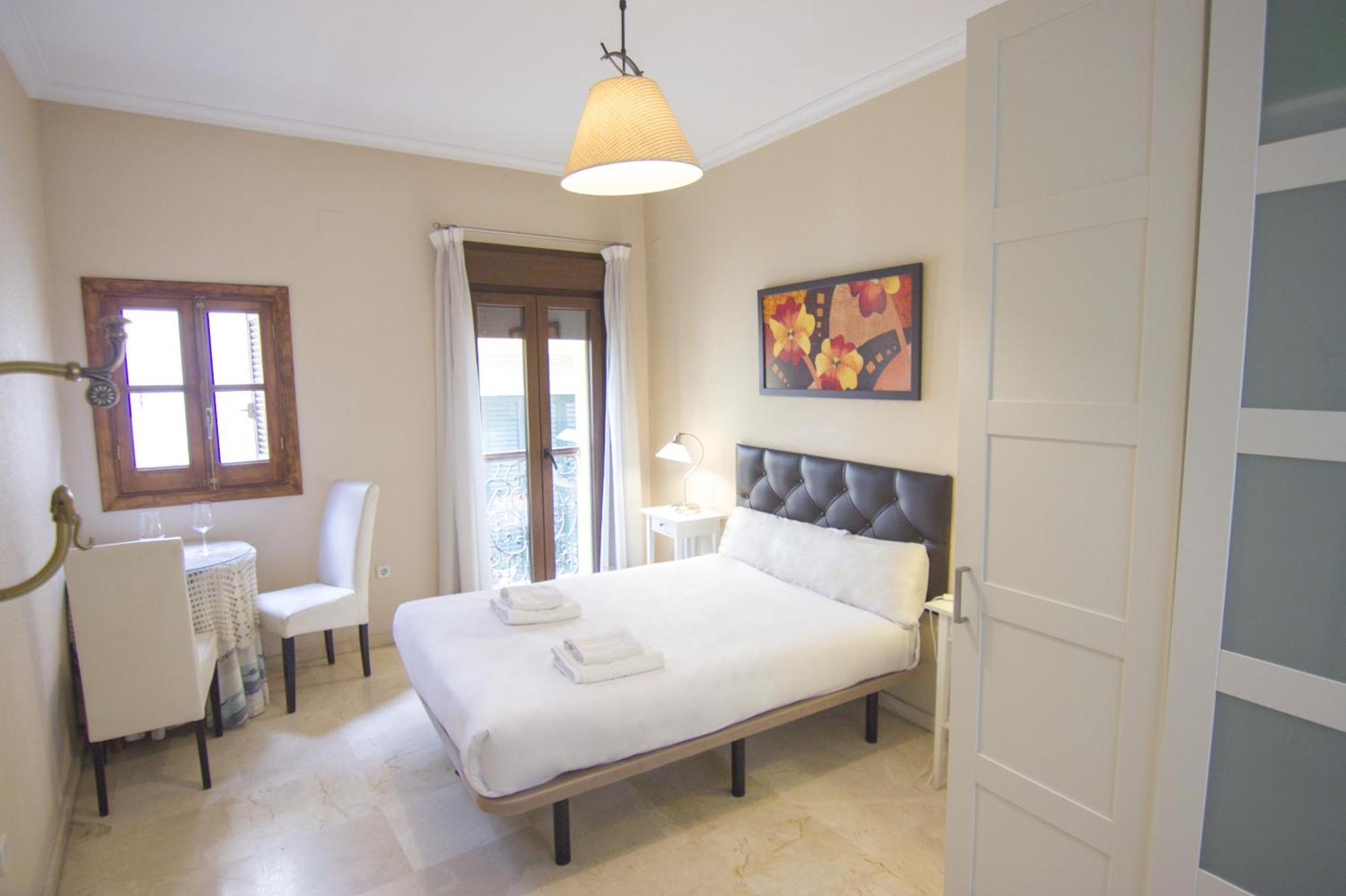 Rentalsevilla Cano Y Cueto III ภายนอก รูปภาพ