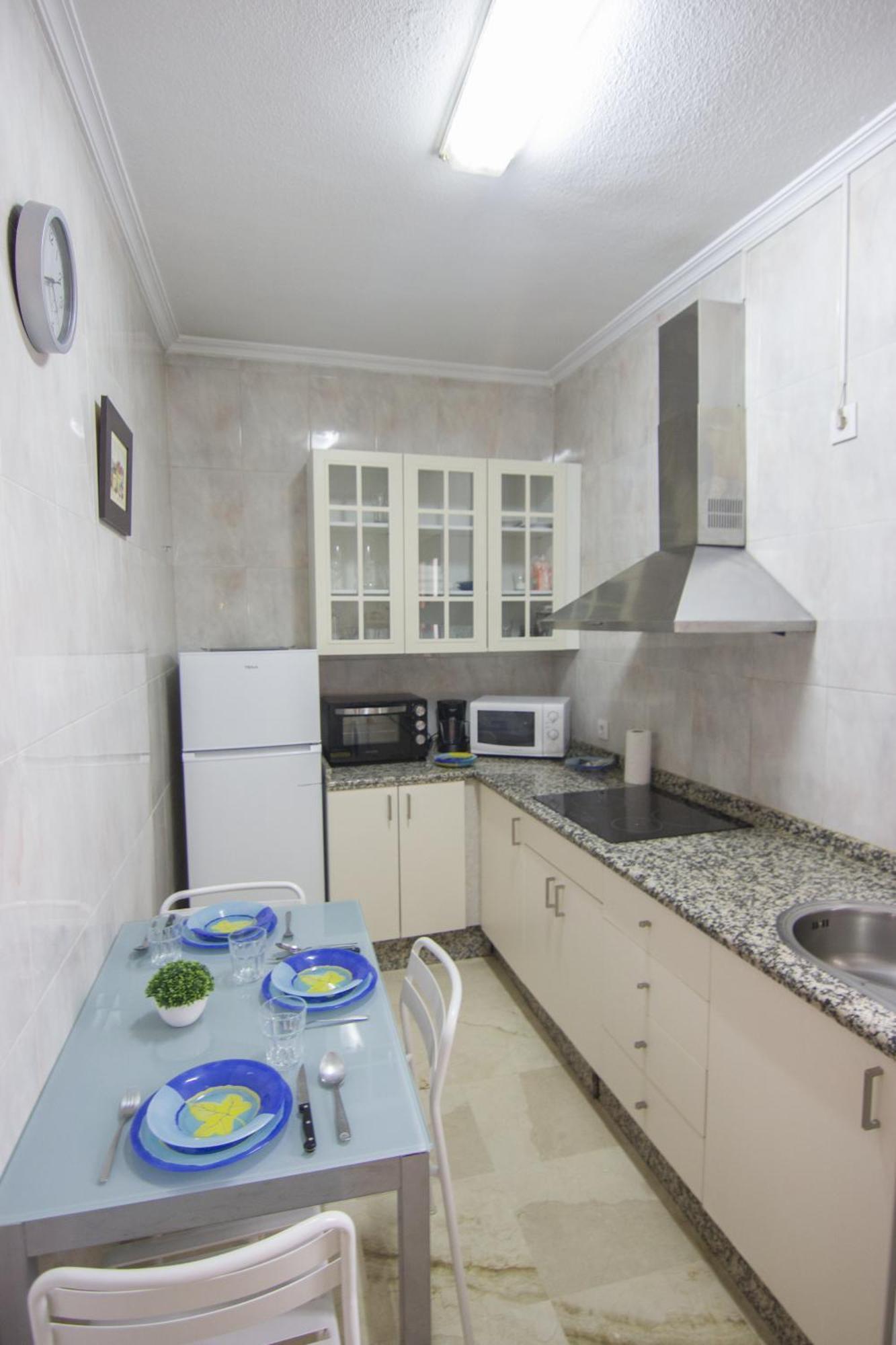 Rentalsevilla Cano Y Cueto III ภายนอก รูปภาพ