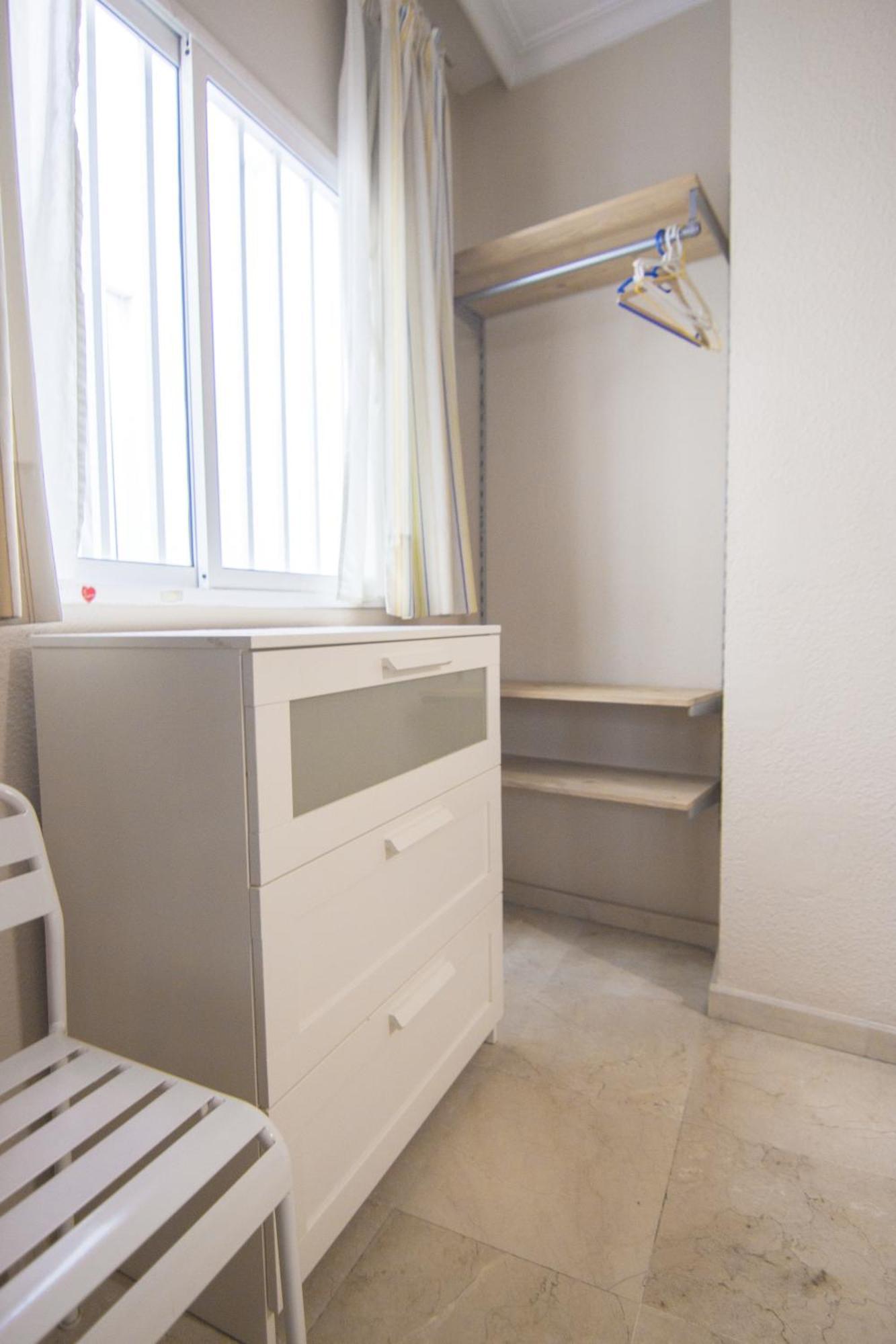 Rentalsevilla Cano Y Cueto III ภายนอก รูปภาพ