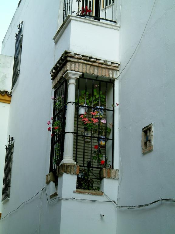 Rentalsevilla Cano Y Cueto III ภายนอก รูปภาพ