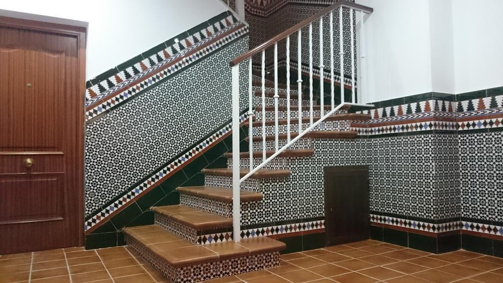 Rentalsevilla Cano Y Cueto III ภายนอก รูปภาพ